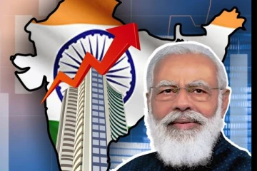 உலகளவில் மீண்டும் முன்னேற்றம் கண்ட இந்தியா