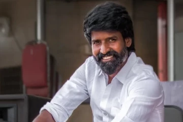 நடிக்க வரும் முன் சூரி பணத்திற்காக செய்த வேலை! பலருக்கும் தெரியாத தகவல்