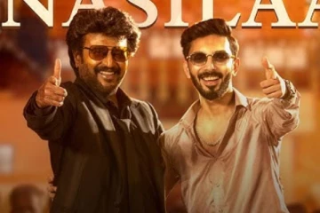 இந்த பாட்டும் காப்பியா.. நெட்டிசன்களிடம் மாட்டிக்கொண்ட அனிருத்