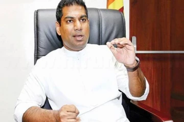 இலங்கை மக்களிடம் மன்னிப்பு கோரிய எரிசக்தி அமைச்சர்!