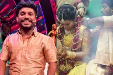 என்னை ஏமாற்றி நாஞ்சில் விஜயன் கல்யாணம் பண்ணிட்டாரு - மனைவி பகீர்!