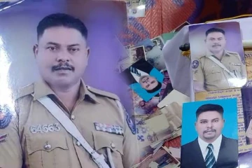 ஏறாவூர் காவல்துறை அதிகாரியின் உயிரிழப்பு: வெளியான திடுக்கிடும் தகவல்