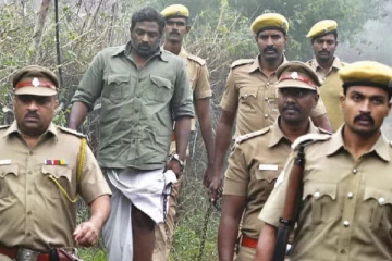 விடுதலை 1 மற்றும் 2 படங்களின் வசூல் விவரம்.. எவ்வளவு தெரியுமா