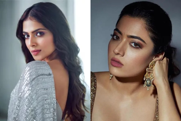 ராஷ்மிகா இடத்தை பிடித்த மாளவிகா.. அதுவும் 56 வயது நடிகரின் படத்தில் | Malavika To Replace Rashmika In Chiyan 61 ராஷ்மிகா இடத்தை பிடித்த மாளவிகா.. அதுவும் 56 வயது நடிகரின் படத்தில் | Malavika To Replace Rashmika In Chiyan 61