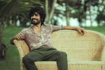 குட் பேட் அக்லி பட வெற்றி.. அர்ஜுன் தாஸுக்கு ஜோடியாகும் 23 வயது பிரபல நடிகை