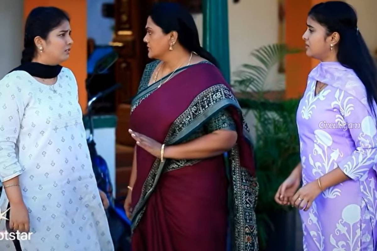 பாண்டியன் ஸ்டோர்ஸ் 2 சீரியலில் பாண்டியனாக நடிக்கும் ஸ்டாலினின் ஒருநாள் சம்பள விவரம்... எவ்வளவு? | Pandian Stores 2 Serial Stalin Salary Details பாண்டியன் ஸ்டோர்ஸ் 2 சீரியலில் பாண்டியனாக நடிக்கும் ஸ்டாலினின் ஒருநாள் சம்பள விவரம்... எவ்வளவு? | Pandian Stores 2 Serial Stalin Salary Details