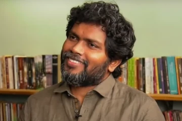 பாலிவுட்டில் நுழையும் இயக்குனர் பா. ரஞ்சித்..வெளியான புது அப்டேட் இதோ