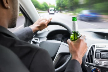 ஒரே நாளில் 309 சாரதிகள் கைது