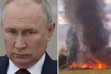 ரஷ்யாவில் மீண்டும் ஆட்சிக் கவிழ்ப்பு முயற்சி: 72 மணி நேரத்தில் வாக்னர் கூலிப்படையினர் கொல்லப்படலாம்