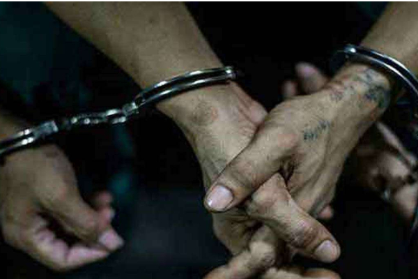 நாட்டில் இலட்சக்கணக்கானோர் கைது! | 122 913 People Arrested For Drug Related Crimes