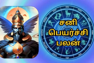 சனிப் பெயர்ச்சி: எந்தெந்த ராசிக்கு என்ன பலன்கள் - யாருக்கெல்லாம் கவனம்?