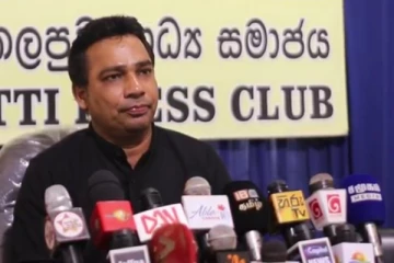 வாக்குகளுக்காக நடத்தப்படும் நாடகங்கள்: பகிரங்கப்படுத்தும் வியாழேந்திரன்