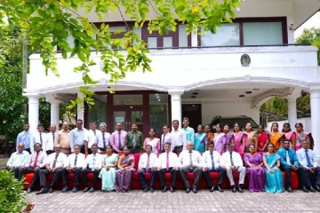 வரவு–செலவுத் திட்டத்தில் சாதனை ; வடக்கு மாகாண சபையின் அபூர்வ வெற்றி