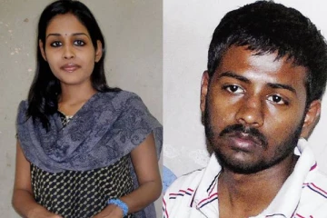 பல கோடிகள் மோசடி! காதலரின் தவறான வேலைகளுக்கு உடந்தை... பிரபல தமிழ் திரைப்பட நடிகை கைது