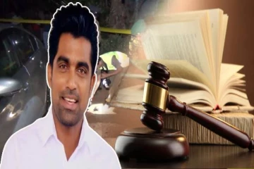 உத்திகவின் வாகனம் மீது துப்பாக்கிச்சூடு விவகாரம் : நீதிமன்றம் பிறப்பித்த உத்தரவு