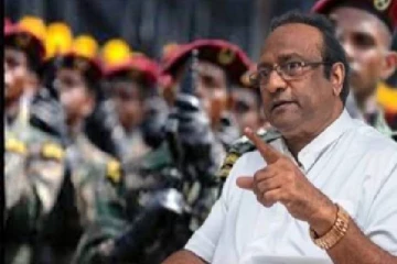 வடக்கிலிருந்து சிங்களவர்கள் வெளியேறியமைக்கு காரணம் இதுவே! சரத் வீரசேகர பகிரங்க குற்றச்சாட்டு