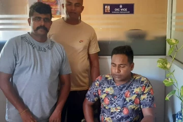 யாழில் போதைப்பொருட்களுடன் ஒருவர் கைது (Video)