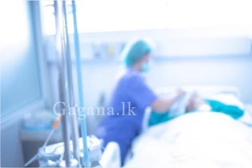 මැතිවරණය කට උඩ තියෙද්දී ප්‍රබල දේශපාලනඥයකු හදිසියේම දැඩි සත්කාර ඒකකයට ..