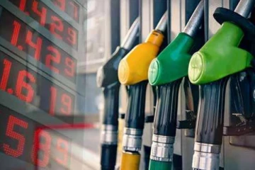 ඉන්ධන මිල යළිත් වැඩි කරයි?..අලුත්ම තීරණය මෙන්න.