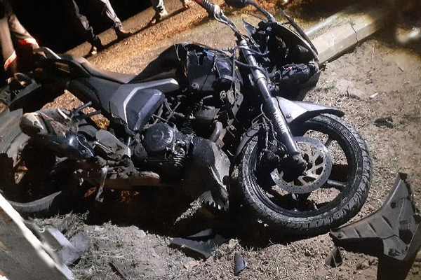 யாழில் விபத்துக்குள்ளாகி இளைஞர் மரணம்! | A Young Man Died In An Accident In Yali