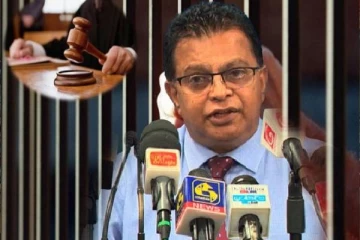 சமன் ரத்நாயக்கவிற்கு விளக்கமறியல்