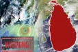 மறு அறிவிப்பு வரும் வரை விழிப்புடன் இருக்கவும்..! கடலோர பகுதிகளுக்கு சிவப்பு எச்சரிக்கை