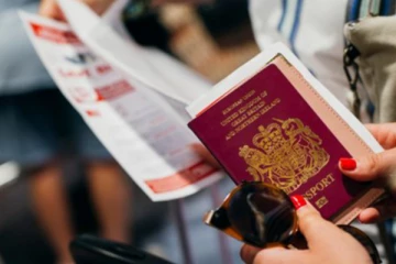 இலங்கை செல்லும் பிரித்தானிய பிரஜைகளுக்கு வெளியான முக்கிய தகவல்