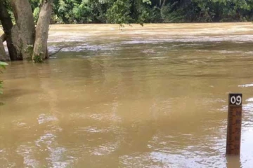 தாழ் நிலப்பகுதிகளில் வெள்ளம் ஏற்படும் அபாயம்