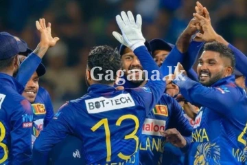 අපේ සිංහයෙක්ට ලැබුණ සුපිරි අවස්ථාවක් ගැන පිටියෙන් දැන් ඇහුණ ආරංචියක් මෙන්න.. (PHOTOS)