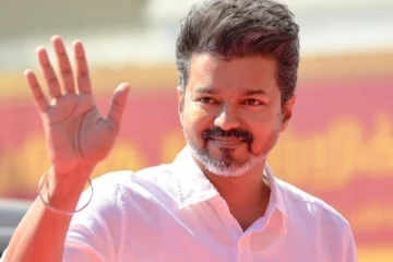விஜய் படத்திற்கு இந்த நிலைமையா! ரசிகர்களுக்கு ஷாக் கொடுத்த தகவல்