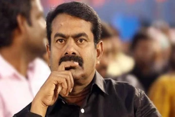 பிசாசை வேண்டாமென்று பேயை கட்டி கொள்கின்றனர் - சீமான் தாக்கு!