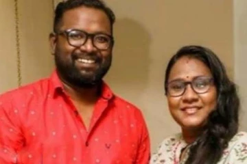 மனைவியின் பிரிவிற்கு பின்பு பிரபல இயக்குனரின் முதல் பதிவு... உருக்கமாக கூறியது என்ன?