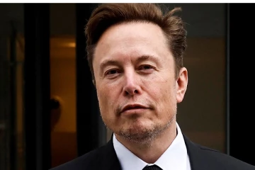 காசா தொடர்பில் எலான் மஸ்க் விடுத்துள்ள முக்கிய அறிவிப்பு!