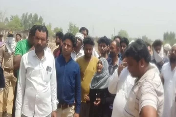 வேலைக்கு சேர்ந்த மறுநாள் தூக்கில் தொங்கிய நிலையில் கண்டெடுக்கப்பட்ட செவிலியர்