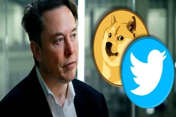 குருவிக்கு பதிலாக நாயா? எலன் மஸ்கின் அதிரடி விளையாட்டு.. ஷாக்கில் பயனர்கள்!