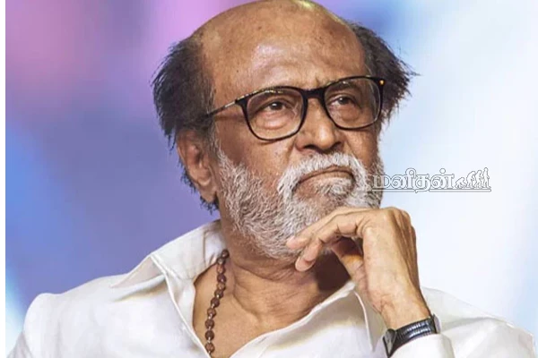 ரஜினி...நிம்மதி இல்லனா சொத்தை எழுதி வச்சுட்டு இமயமலைக்கு போங்க! ப்ளூ சட்டை மாறன் | Blue Sattai Maran Rajinikanth