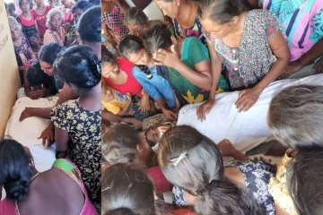 முல்லைத்தீவை தொடர்ந்து மட்டக்களப்பில் பெரும் சோகம்; இளைஞர் மூவர் சடலமாக