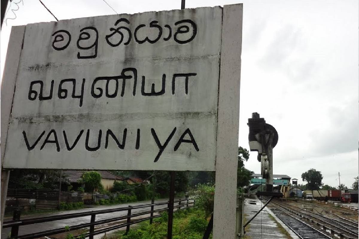 வவுனியாவில் 51 வயது பெண்ணுக்கு நேர்ந்த கதி - 1.4 கோடி ரூபாய்க்கும் அதிகமான பொருட்கள் கொள்ளை.. | Vavuniya House Break In 2 Arrested In Robbery Case