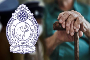 வியாபாரம் செய்ய கிளம்பிய முதியவருக்கு காத்திருந்த அதிர்ச்சி..!