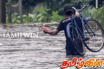 திருகோணமலை மாவட்டத்தில் 623 குடும்பங்கள் சீரற்ற கால நிலையால் பாதிப்பு