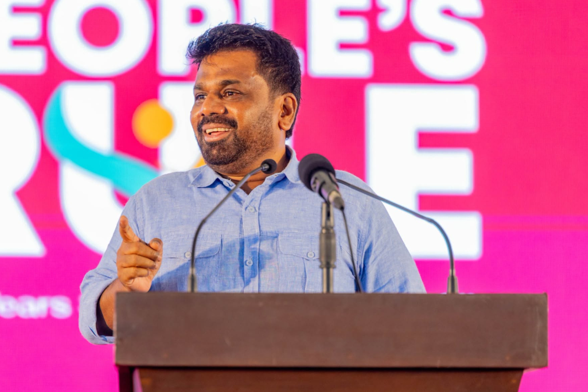 திரும்பப் பெறமாட்டோம்… நிறைவேற்றியே தீருவோம்! 22ஆவது திருத்தம் குறித்து அநுர அதிரடி | The 22Nd Amendment Will Certainly Be Passed Anura