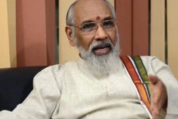 පාර්ලිමේන්තු මන්ත්‍රී විග්නේෂ්වරන්ගේ සහය ලැබෙන ජනාධිපති අපේක්ෂකයා ප්‍රකාශයට පත් කරයි..