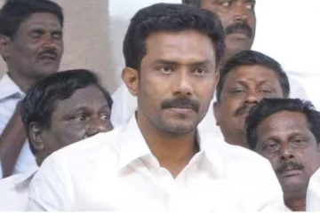 ஓபிஎஸ் மகன் ஓ.பி.ரவீந்திரநாத் வெற்றி செல்லாது - உயர்நீதிமன்றம் அதிரடி தீர்ப்பு