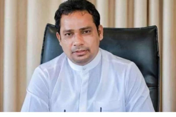 வியாழேந்திரன் மீண்டும் விளக்கமறியலில்