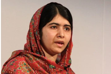 தாலிபான்களால் எனக்கு நடந்த கொடூரம்... அதை நினைத்தால்....  - நோபல் பரிசு வென்ற மலாலா!