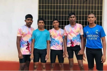 யாழில் வவுனியா மாணவர்கள் சாதனை!