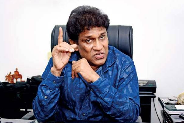 அலி சப்ரியை கடுமையாக சாடிய மனோ கணேசன்! | Mano Ganesan Severely Scolded In Ali Sabry