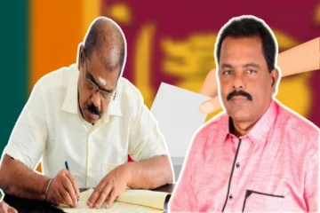 தமிழ் பொது வேட்பாளர் களமிறங்க தென்னிலங்கை ஆட்சியாளர்களே காரணம் : உண்மையை உரைக்கும் ஈ.பி.ஆர்.எல்.எவ்