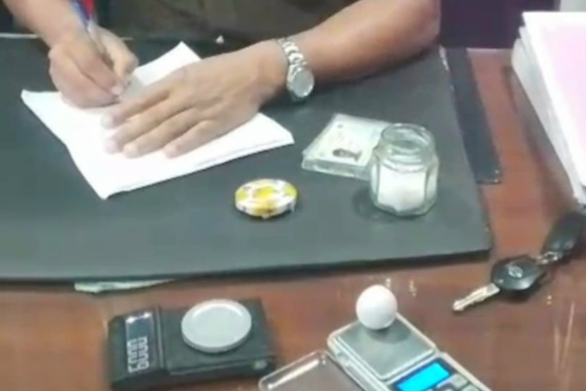 கஜமுத்துவுடன் 6 சந்தேகநபர்கள் கைது! தொடரும் விசாரணைகள் | Six Suspects Arrested With Elephant Pearls