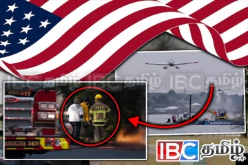 அமெரிக்காவில் மீண்டும் உருவெடுத்துள்ள பயங்கர காட்டுத்தீ